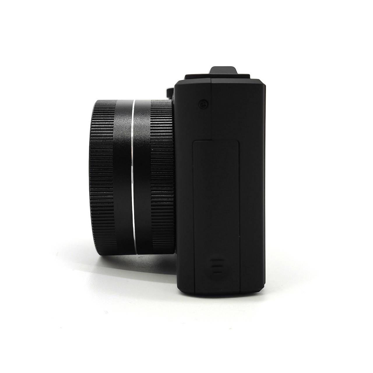 Фотокамера 4к з SD картою 64 GB та сумкою - фото 4 Фотокамера 4к з SD картою 64 GB та сумкою - фото 4