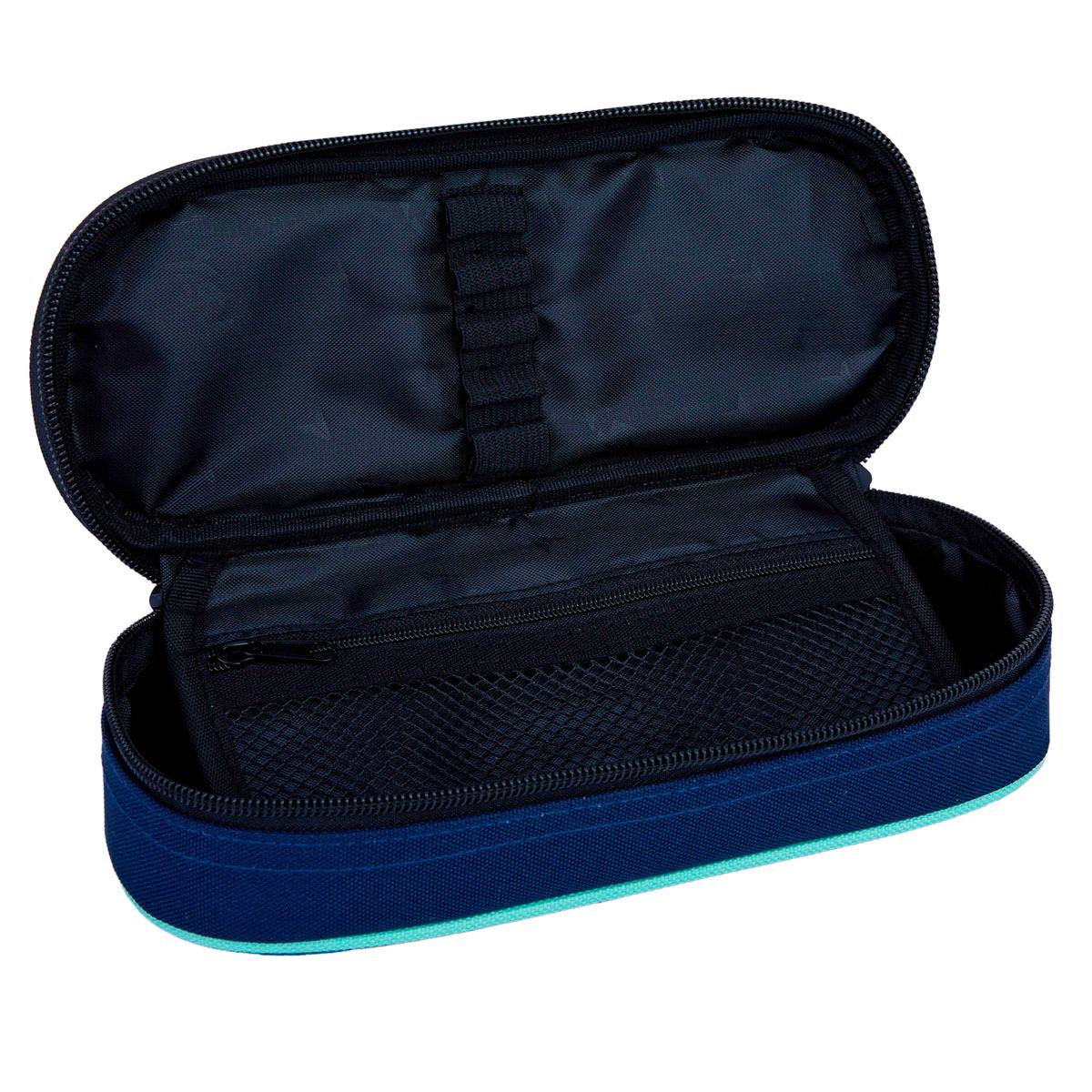 Пенал мягкий YES PH-30 Game On! (533697) - фото 5