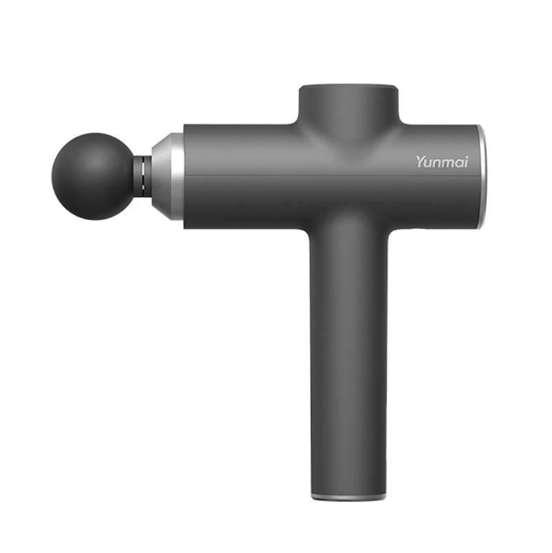 Масажер перкусійний Yunmai Massage Gun Prime (YMFG-B453)