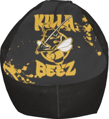 Кресло-груша Wu-Tang 7 L (13242296) Кресло-груша Wu-Tang 7 L (13242296)