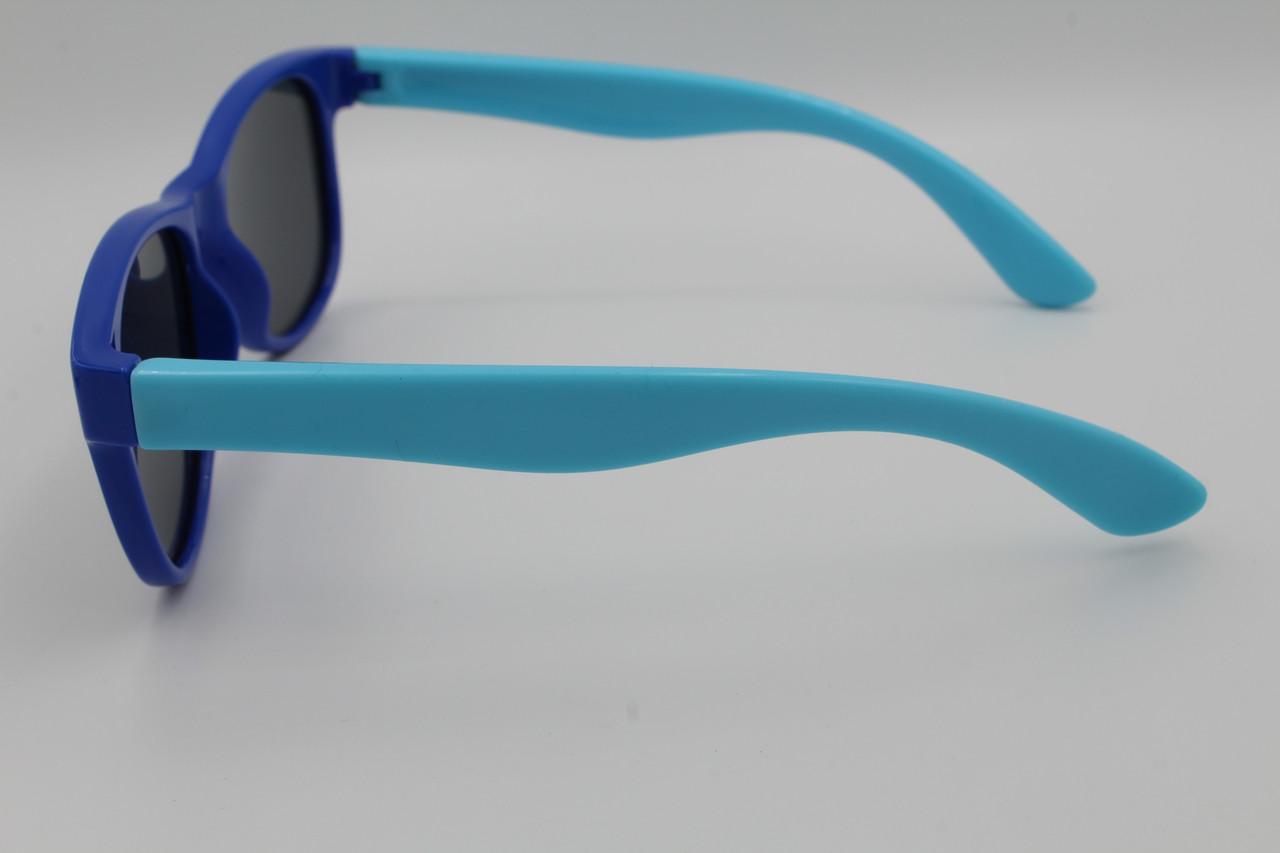 Сонцезахисні окуляри дитячі (CA505 c7) - фото 7 Сонцезахисні окуляри дитячі (CA505 c7) - фото 7