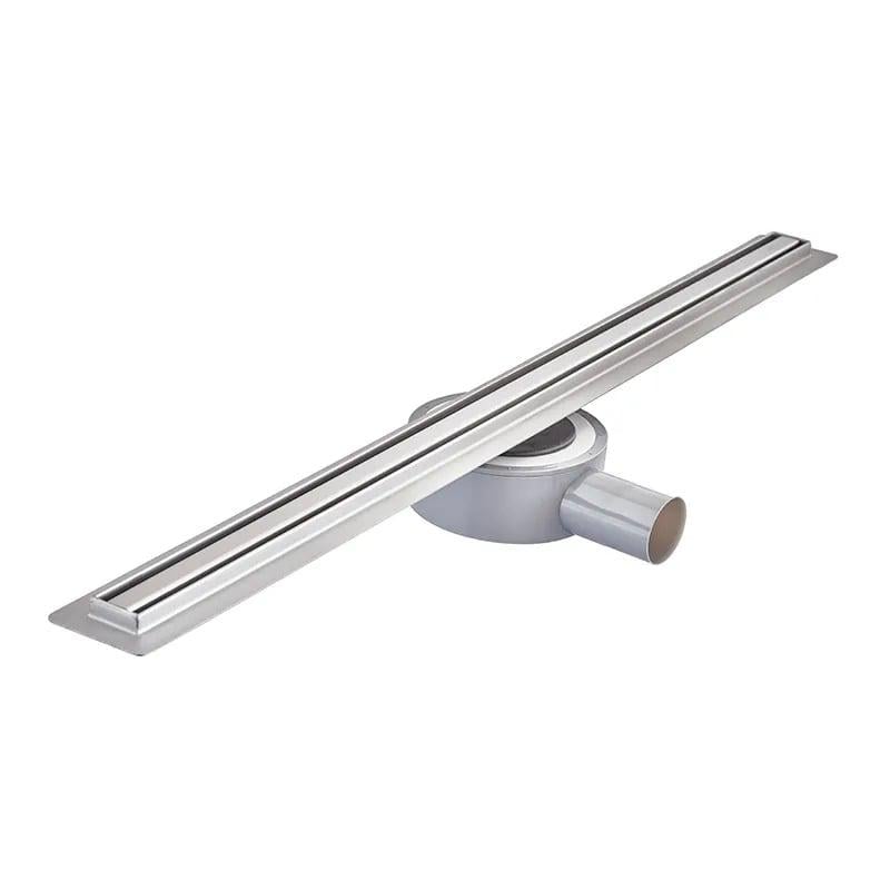 Душевой трап MIXXUS DRAIN-05-70-Slim из нержавеющей стали SUS304 30x700 мм Нержавеющая сталь (MI6166)