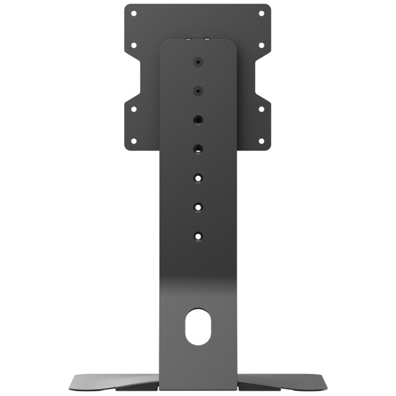 Стойкая мобильная KIVI Motion TV Stand настольная для телевизора 23-65" (tf624) - фото 7