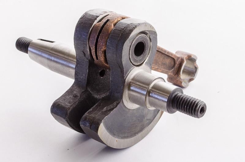 Колінвал із шатуном для мотокоси серії 40-51 см3 (3602)