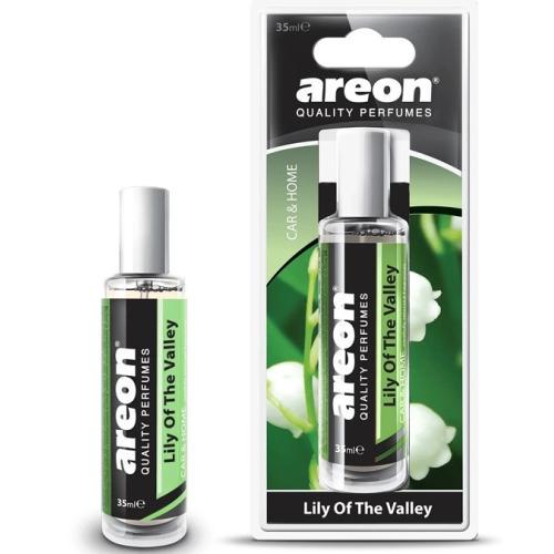 Освежитель воздуха AREON Parfume SPREY Lily Of The Valley 35 мл