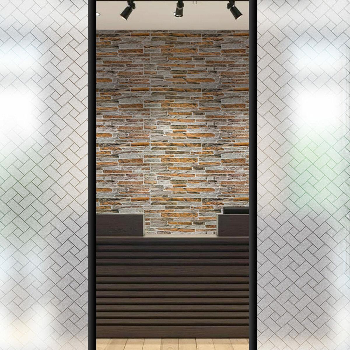 Плівка віконна 600х3000 мм SW-00002599 - фото 5 Плівка віконна 600х3000 мм SW-00002599 - фото 5