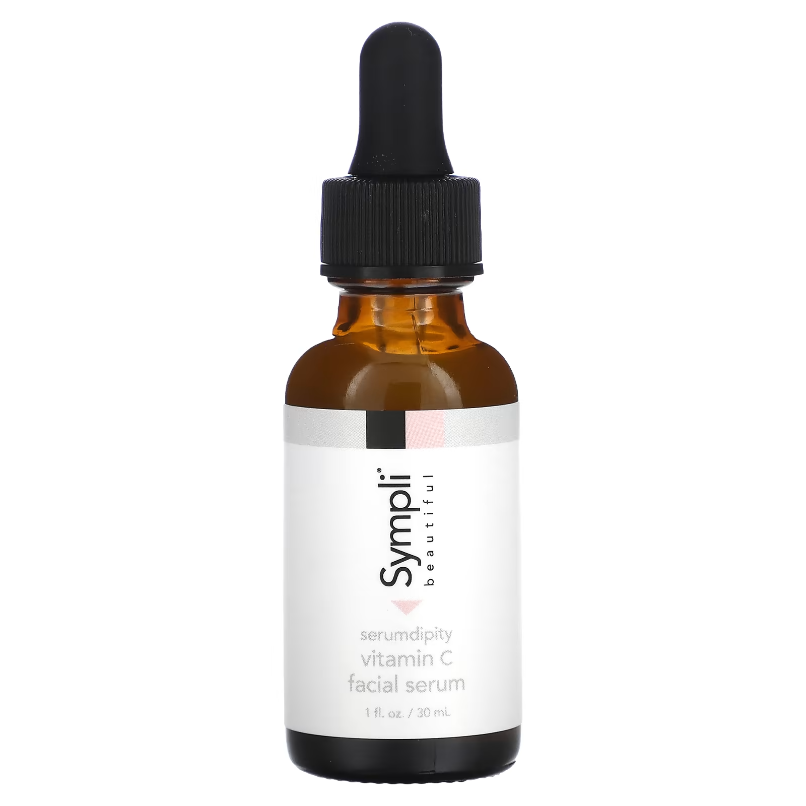 Сыворотка Sympli Beautiful Serumdipity для лица с витамином C 30 мл (SYI-02265)