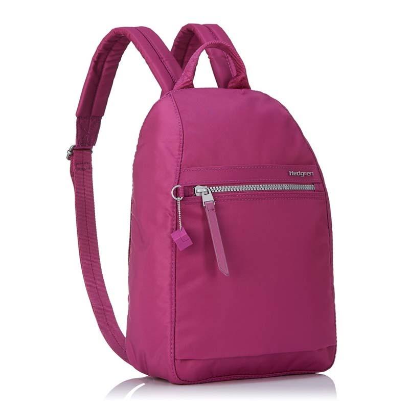 Городской рюкзак Hedgren Inner City Vogue S Orchid Flower (HIC11/382-09)
