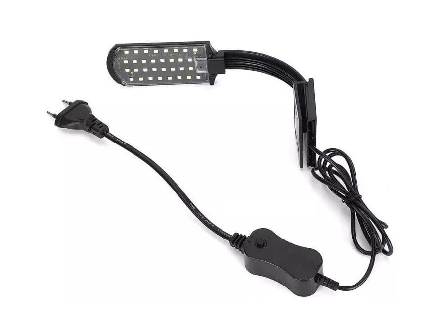 Світлодіодний акваріумний світильник AST LED X5-M - фото 6