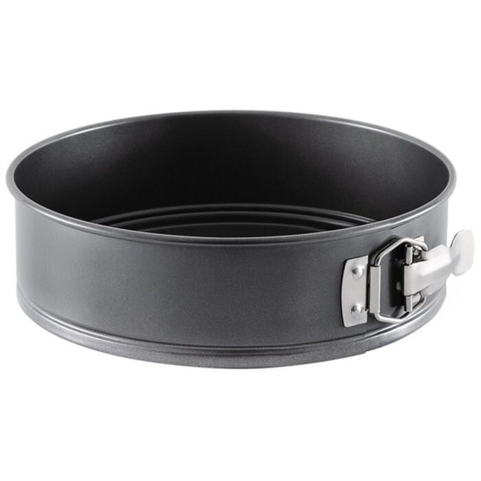 Форма для выпечки разъемная круглая GIPFEL PROFFI 23.7x6,9 см 9505 (33972039) Форма для выпечки разъемная круглая GIPFEL PROFFI 23.7x6,9 см 9505 (33972039)