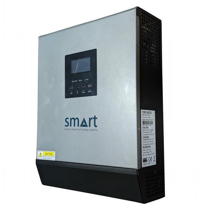 Інвертор гібридний Smart PS 1kVA (13404452)