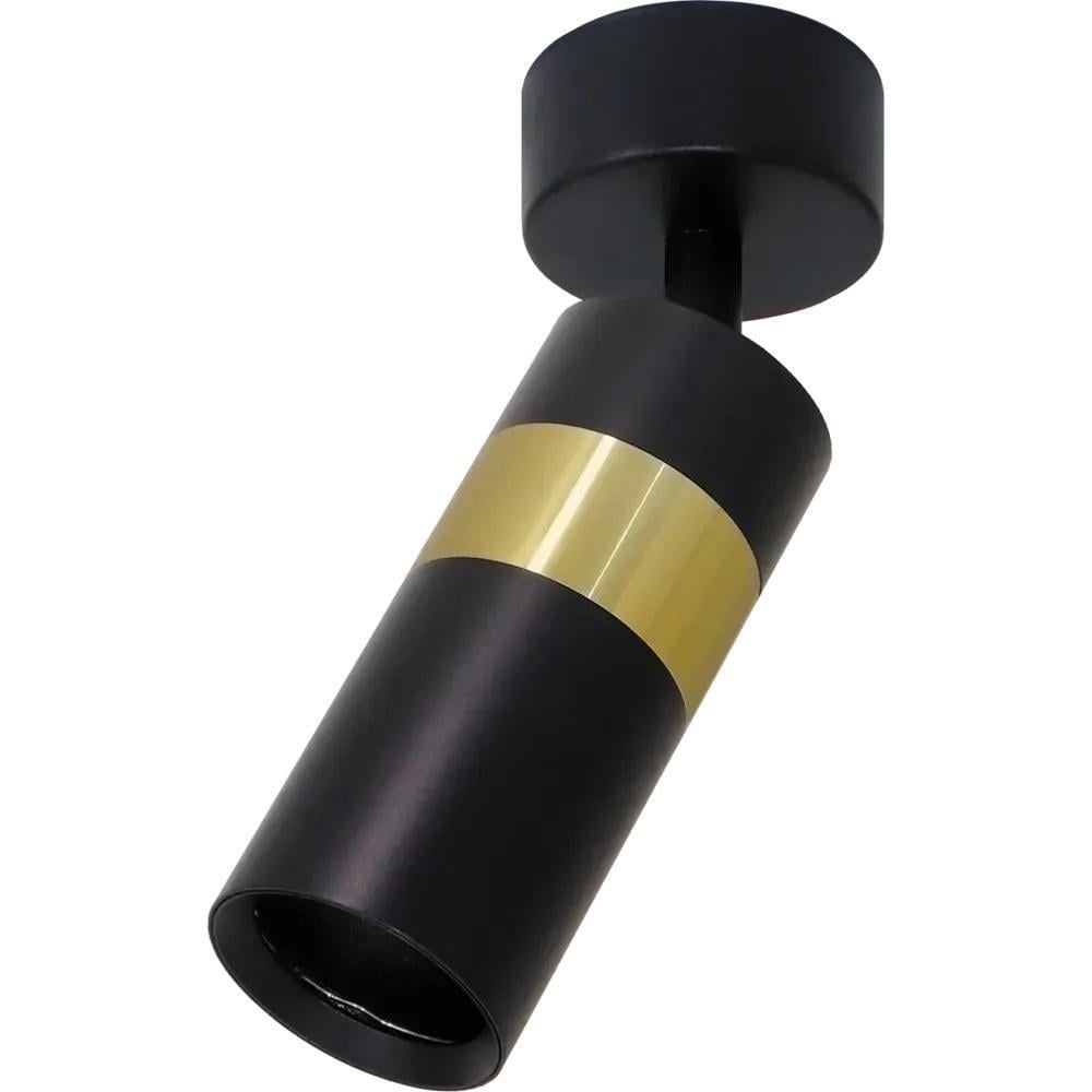 Світильник-спот одинарний Velmax V-TPL-WL006 15W GU10 220V (28687345)