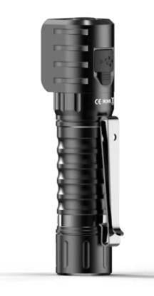 Фонарь Wurkkos HD15 с аккумулятором (2225083284) - фото 5