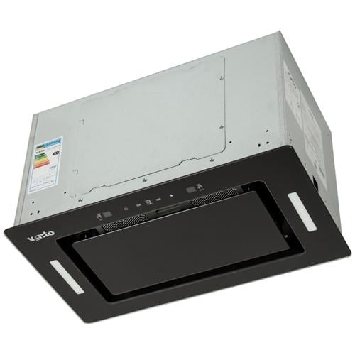 Витяжка Ventolux PUNTO 52 BG 1000 TC MS (8474)