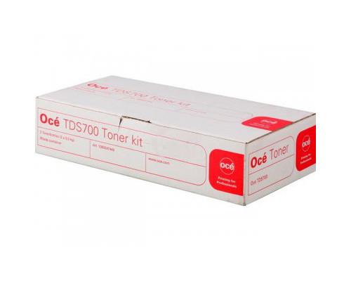 Тонер-набір для Océ TDS700/750 PlotWave 700/750 Toner Kit 2х0,5 кг