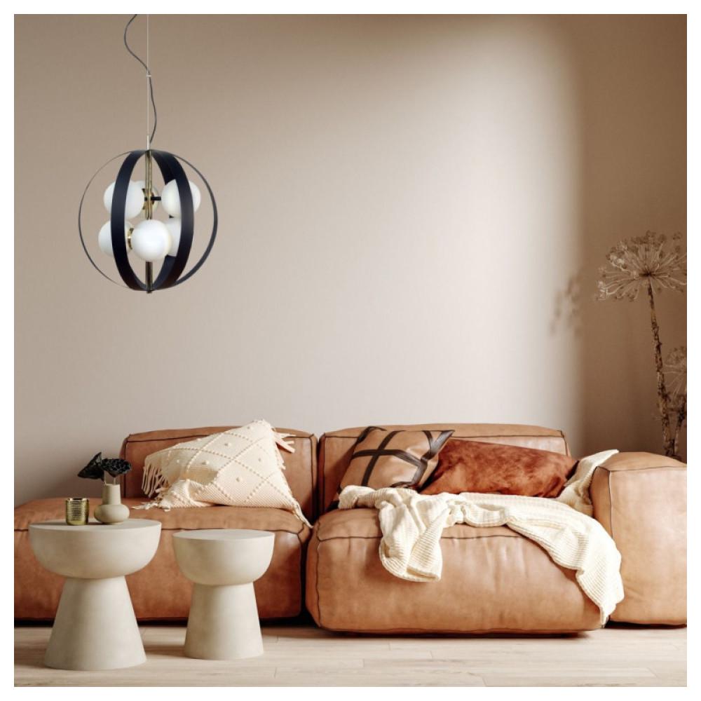 Люстра Zuma Line NELA (1138) - фото 3 Люстра Zuma Line NELA (1138) - фото 3