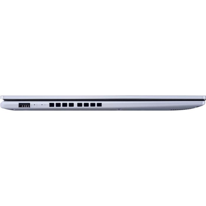 Ноутбук Asus X1504ZA-BQ066 Сріблястий (90NB1022-M002X0) - фото 5