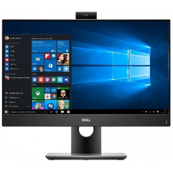 Моноблок Dell Optiplex 5480 AIO IPS 23,8 FullHD (9346433)