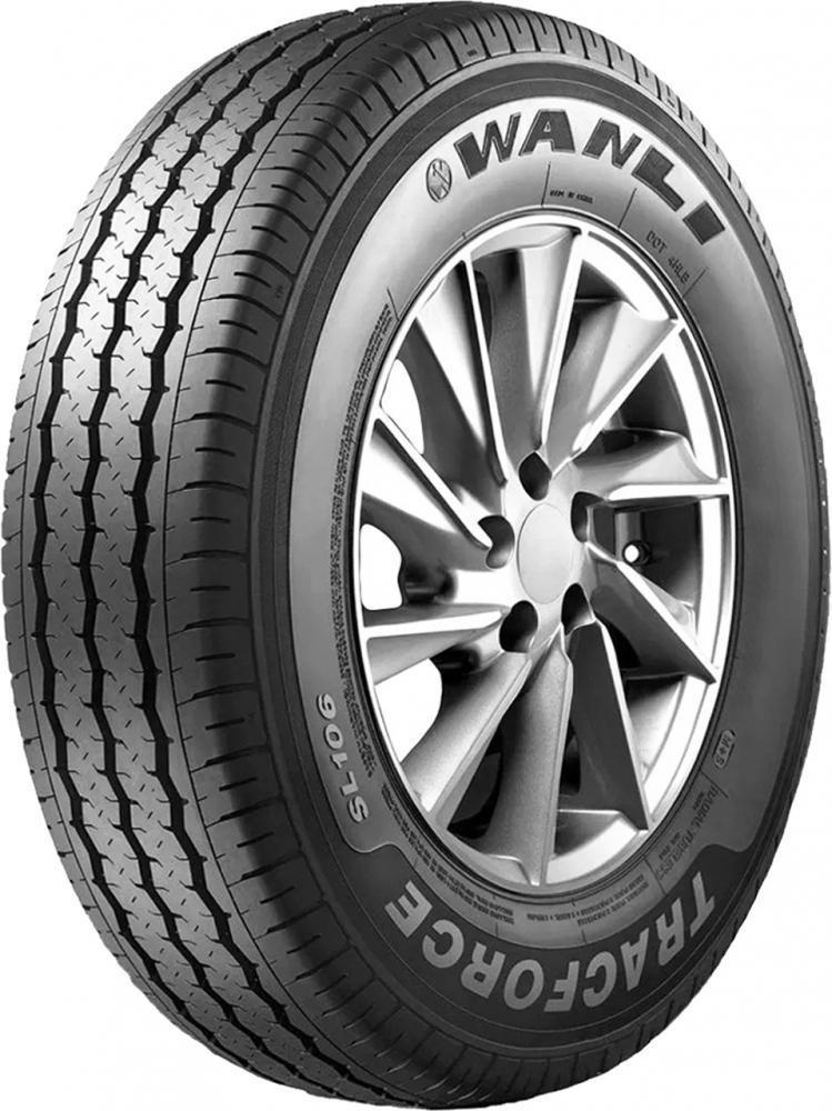 Автошина WANLI SL-106 195/80 R14C 106/104R (144331)
