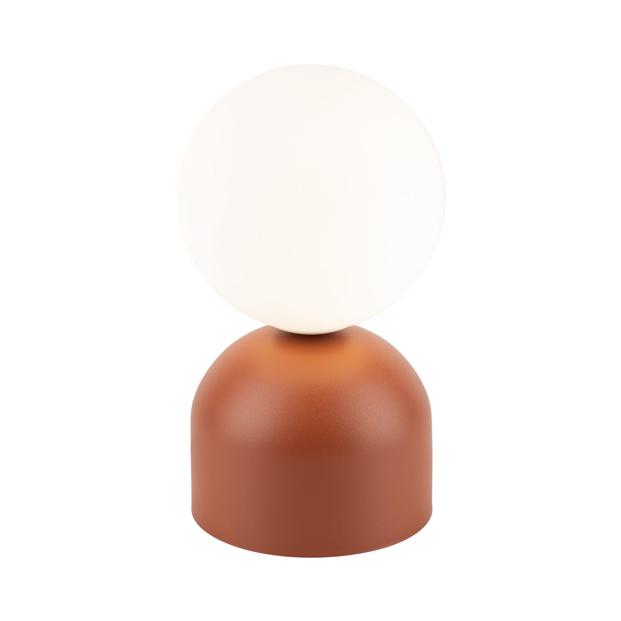 Настільна лампа TK Lighting 16042 MIKI - фото 2