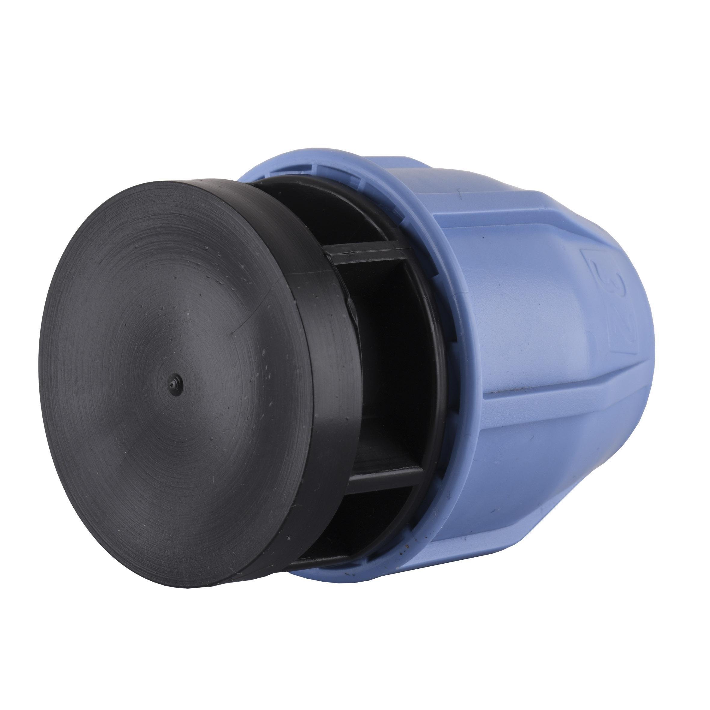 Заглушка ПНД Vsplast 5003 32 мм (GSR-000007919) - фото 2