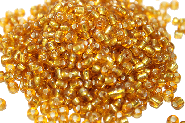 Бісер 100 г великий 6/0 22C (26566743)