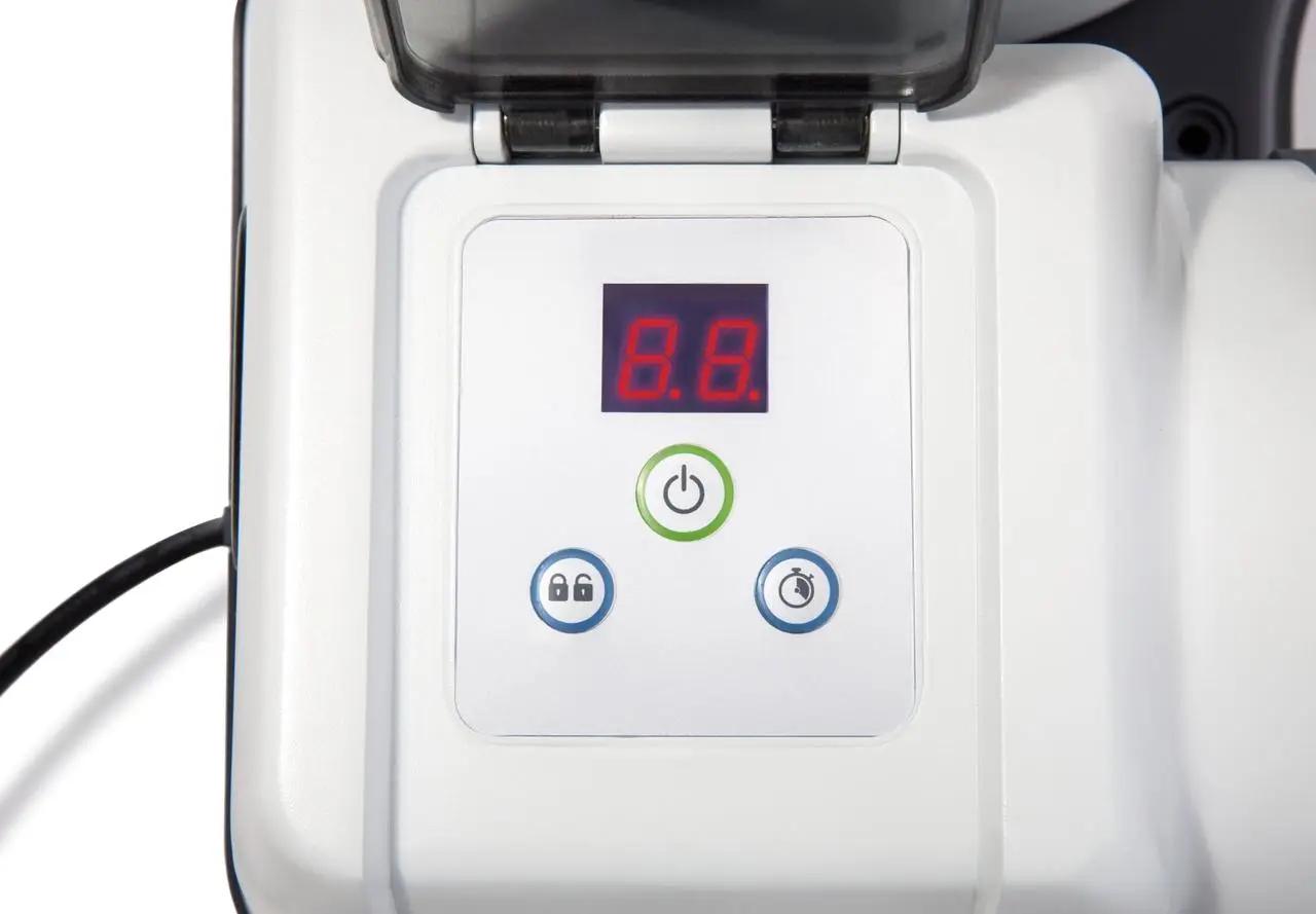 Пісочний фільтр для басейну Intex 7900 л/год до 40 м3 - фото 3