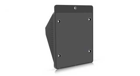 Світильник фасадний на сонячних батареях з датчиком руху на 30 діодів (sh-a09) - фото 4 Світильник фасадний на сонячних батареях з датчиком руху на 30 діодів (sh-a09) - фото 4