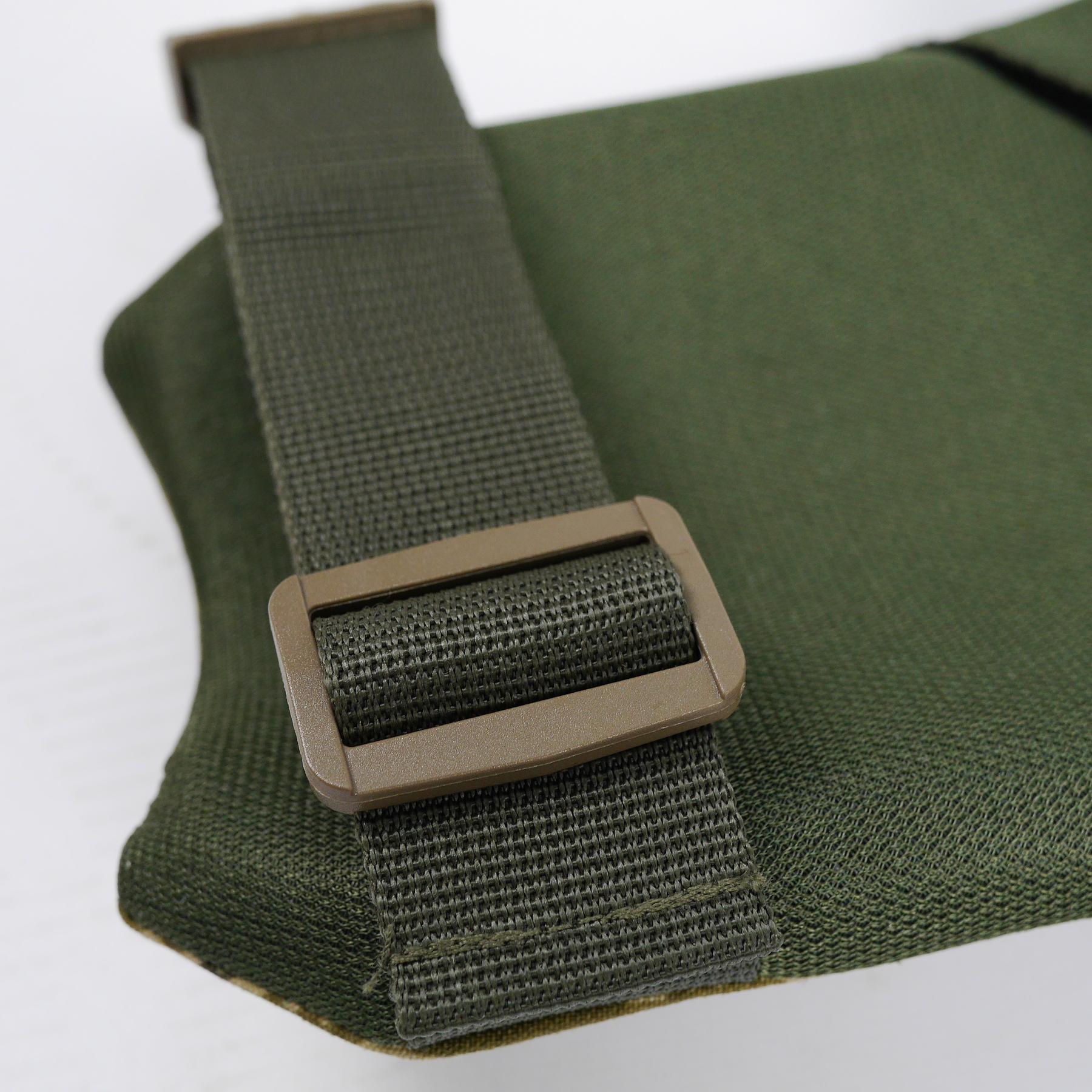 Наколінники військові захисні/ударостійкі/швидкознімні Піксель - фото 11