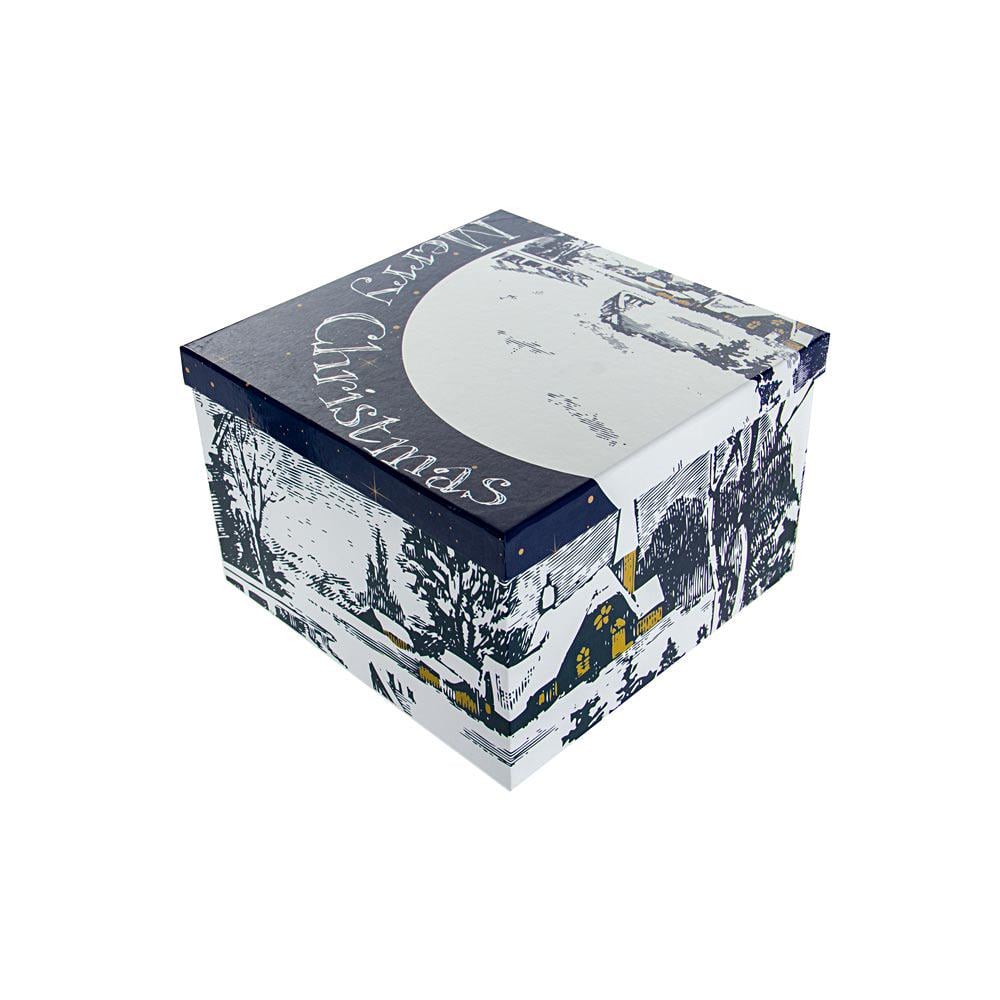 Чайник заварювальний порцеляновий Lefard Christmas 924-721 1 л - фото 2 Чайник заварювальний порцеляновий Lefard Christmas 924-721 1 л - фото 2