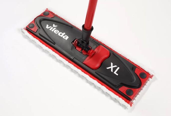 Набір для збирання Vileda Ultramax XL 160932 (28220017) - фото 10 Набір для збирання Vileda Ultramax XL 160932 (28220017) - фото 10