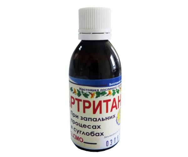 Настойка Артритана (27380319)