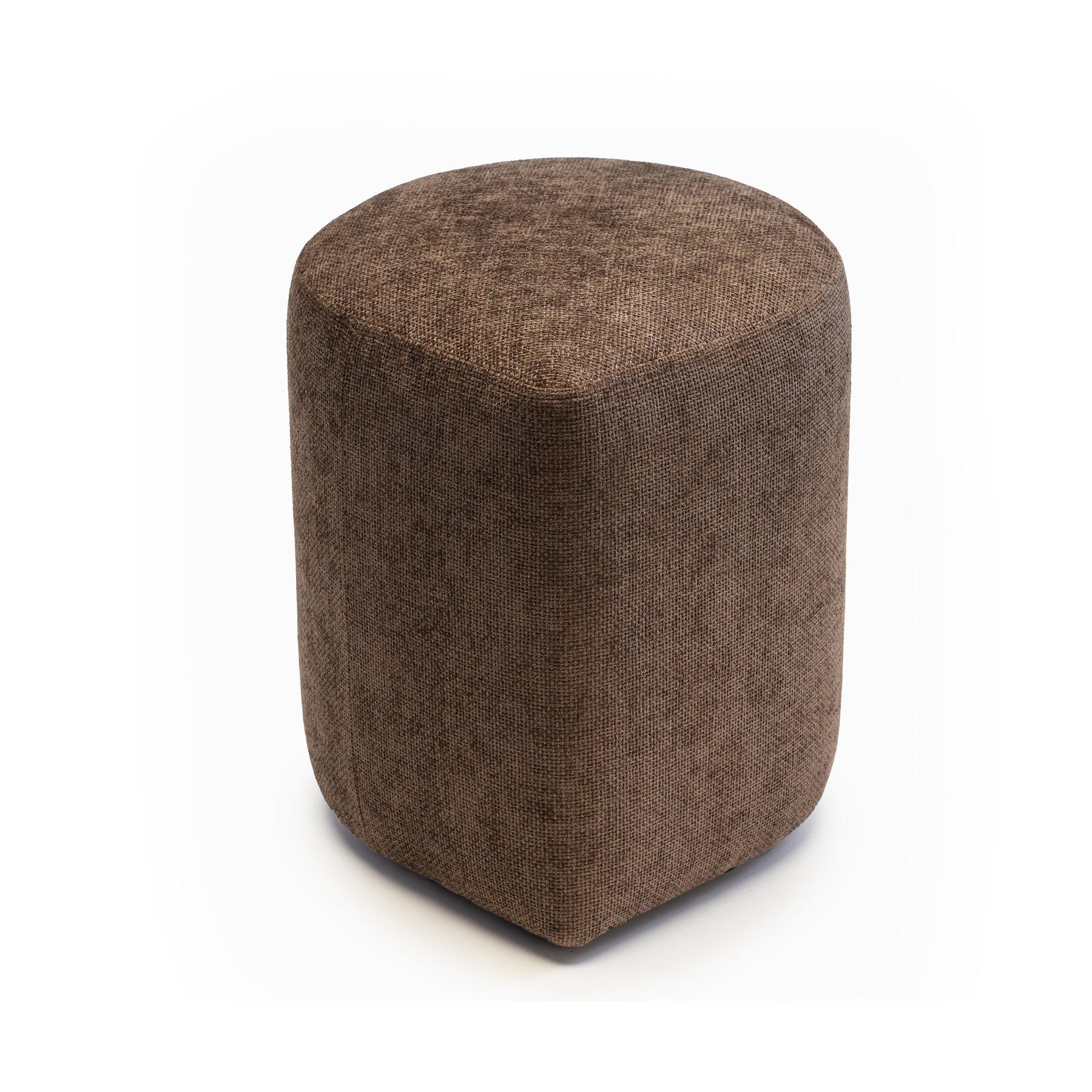 Пуф Patrick Indigo 224 Коричневый (5051051) - фото 3