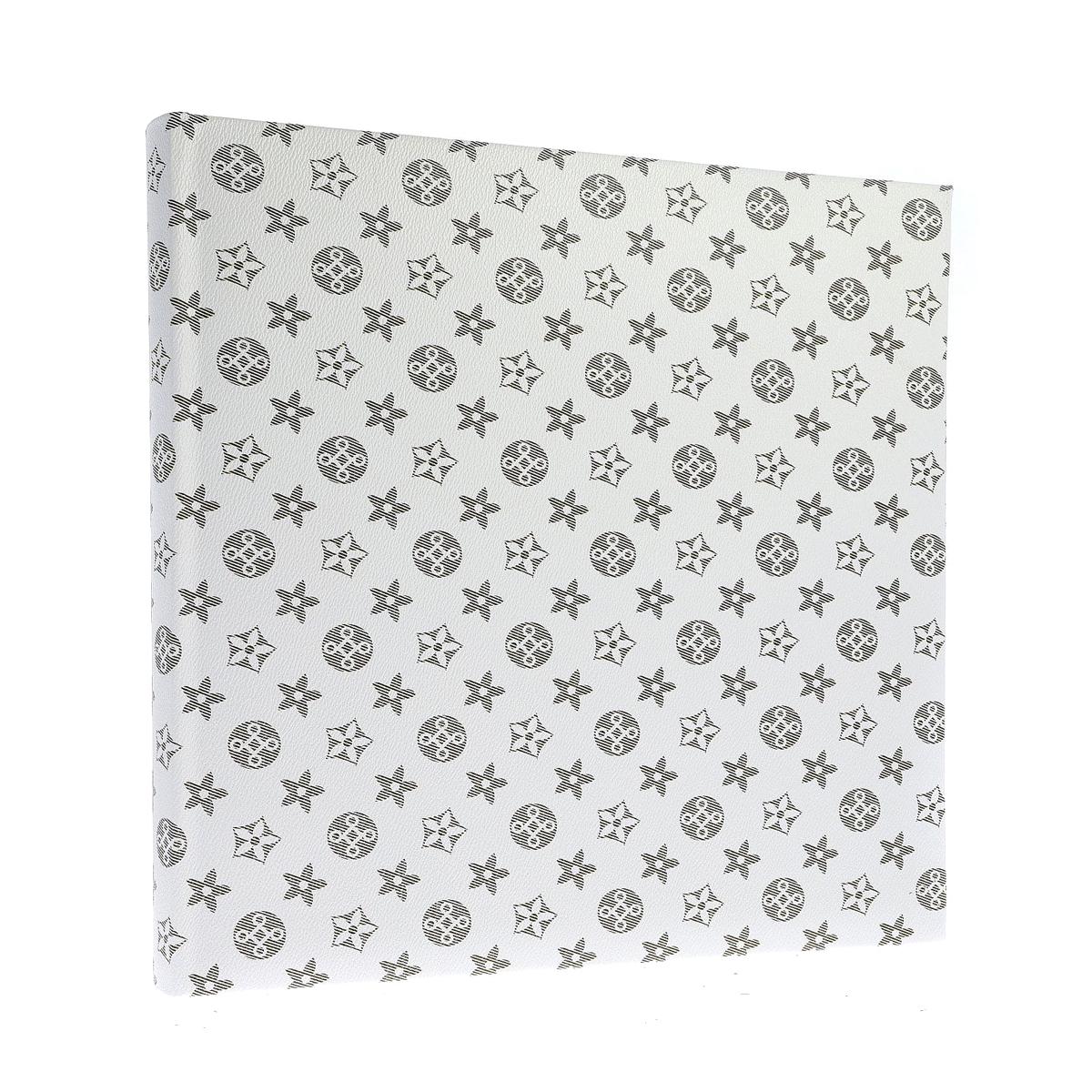 Фотоальбом Gedeon KD46500 ART02 10x15см 500 фото