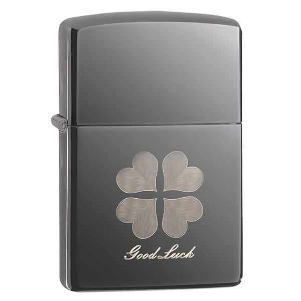 Зажигалка ZIPPO 150 Good Luck Design