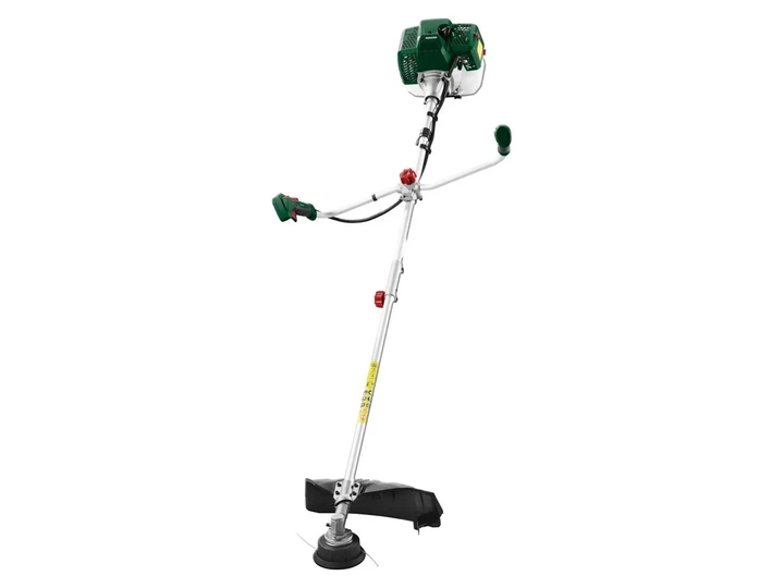 Мотокоса бензинова PARKSIDE PBS 2 E5 2в1 1,35 кВт 9500 об/хв (34068707)