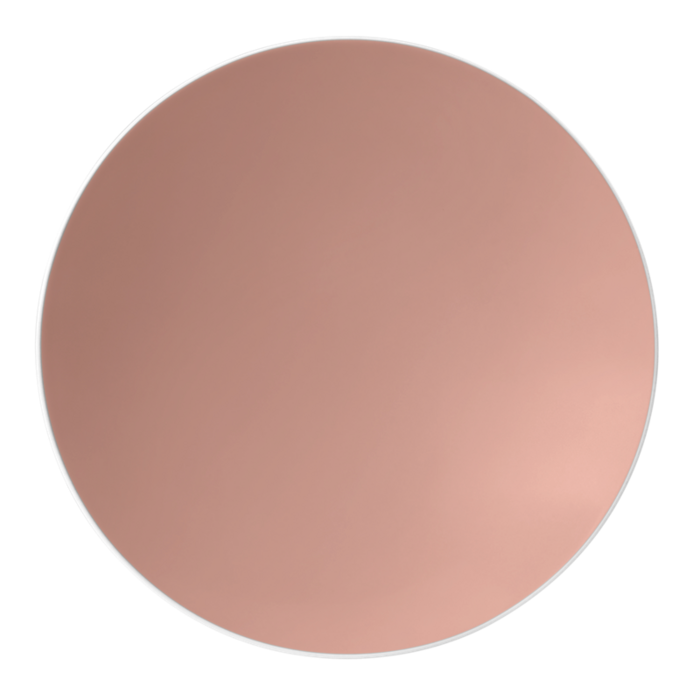 Тарелка для пасты Seltmann Weiden Fashion 23 см Posh Rose