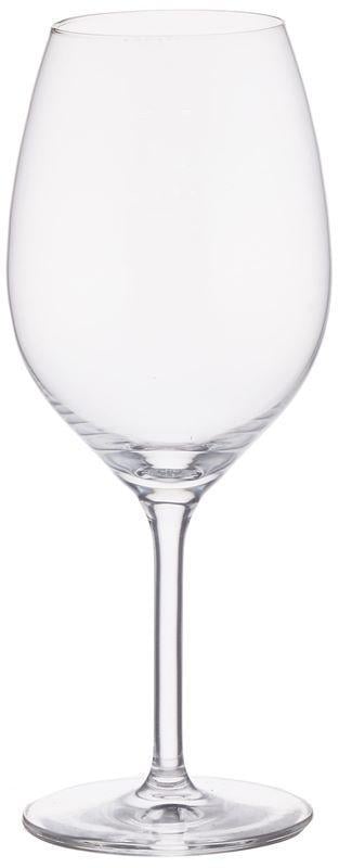 Набор бокала для красного вина 6 шт. Schott Zwiesel Banquet 475 мл (121592) - фото 3 Набор бокала для красного вина 6 шт. Schott Zwiesel Banquet 475 мл (121592) - фото 3