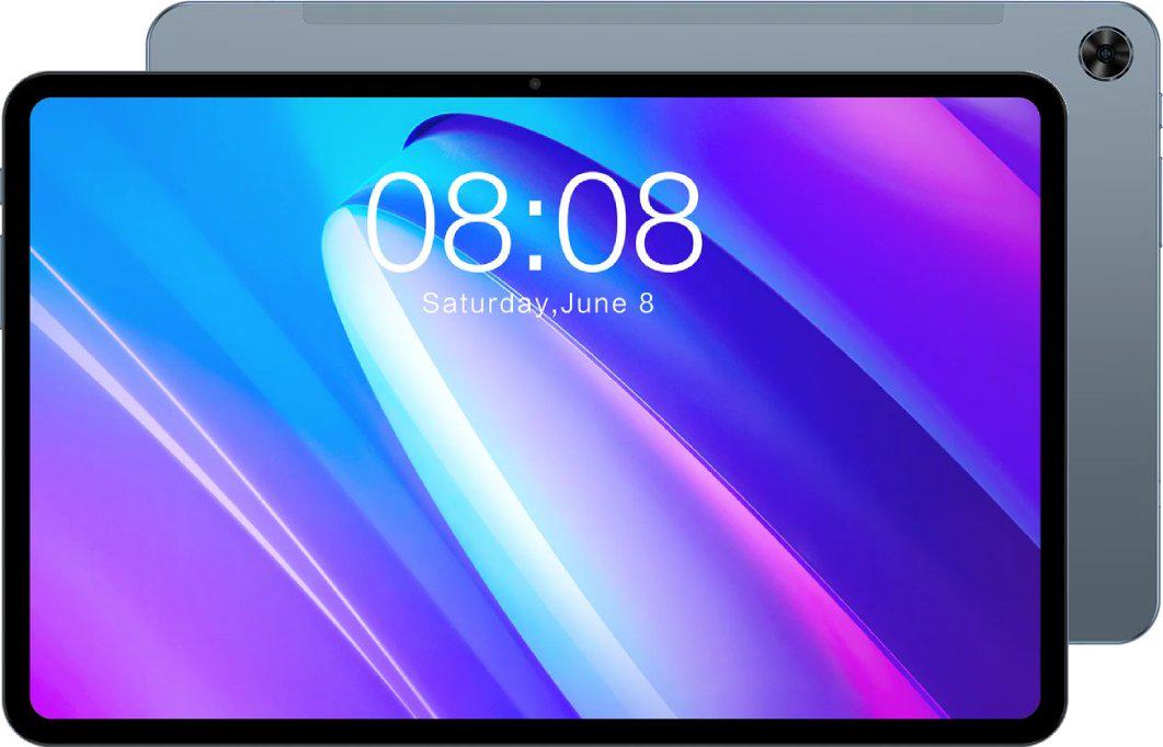 Планшет Teclast T40 Pro 2023 8/128Gb LTE Grey