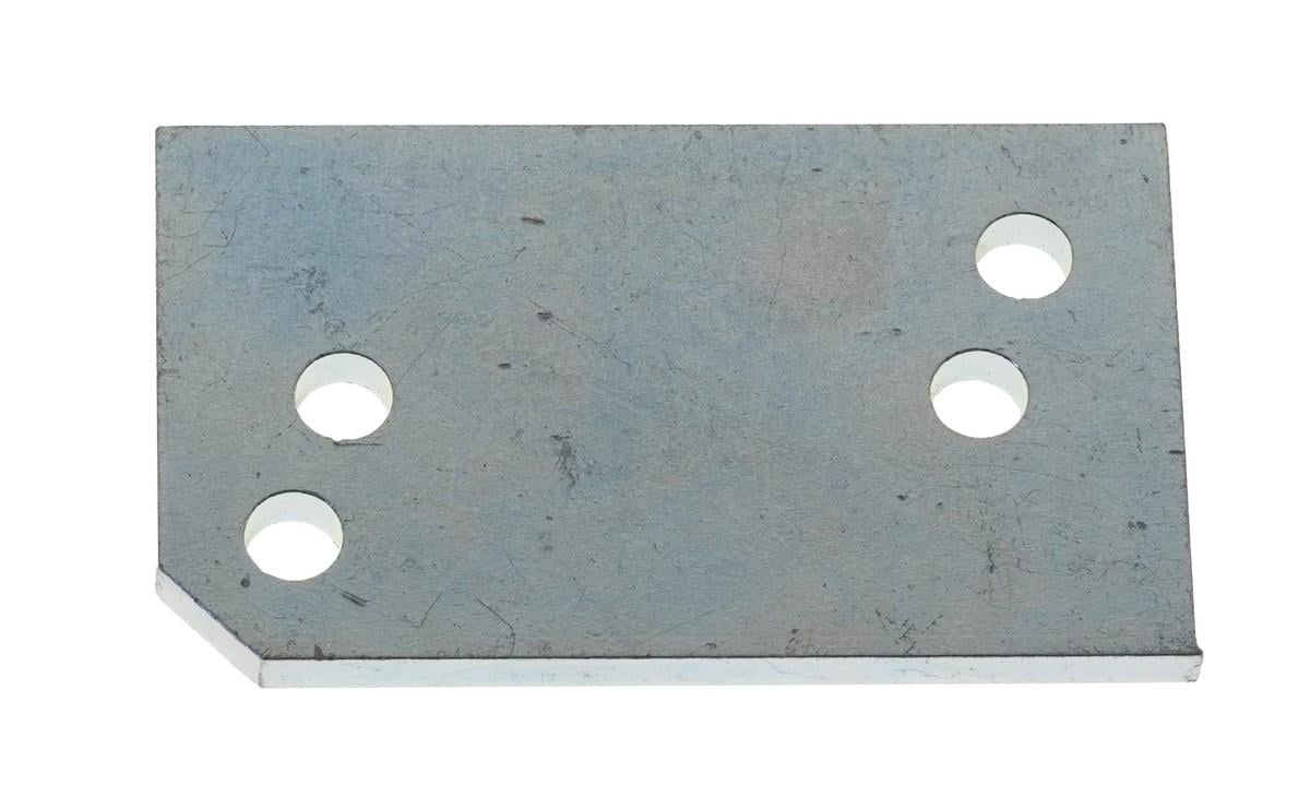Фланец VJ Parts для бензокосы ST FR 125 код 11238554200 (кос898)