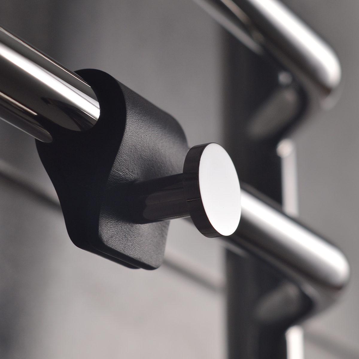 Крючок для полотенцесушителя NAVIN Vellaro (E26-058777-3555) - фото 4 Крючок для полотенцесушителя NAVIN Vellaro (E26-058777-3555) - фото 4