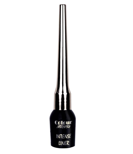 Підводка для очей Colour Intense Intense Liner EL374 7 мл Чорний (4823083010720)