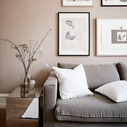 Бра с выключателем Feron AL7720 3 Вт 200 Lm Белый (41228) - фото 4 Бра с выключателем Feron AL7720 3 Вт 200 Lm Белый (41228) - фото 4