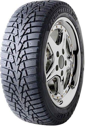 Шина зимняя Maxxis NP3 185/65R14 90T под шип (304535)