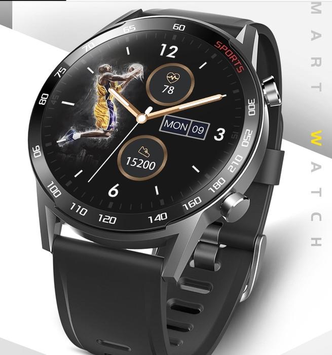 Наручные часы Smart California PRO Black (1243287562) - фото 8 Наручные часы Smart California PRO Black (1243287562) - фото 8