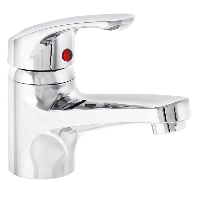 Смеситель для умывальника PLAMIX AFINA-001 (PM0564)