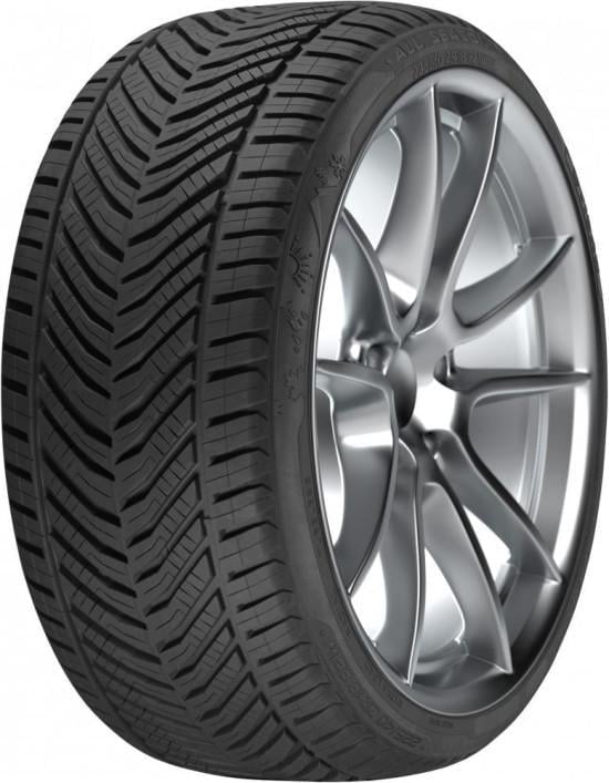 Шина Taurus All Season 165/70 R14 85T XL не шип (30265599)