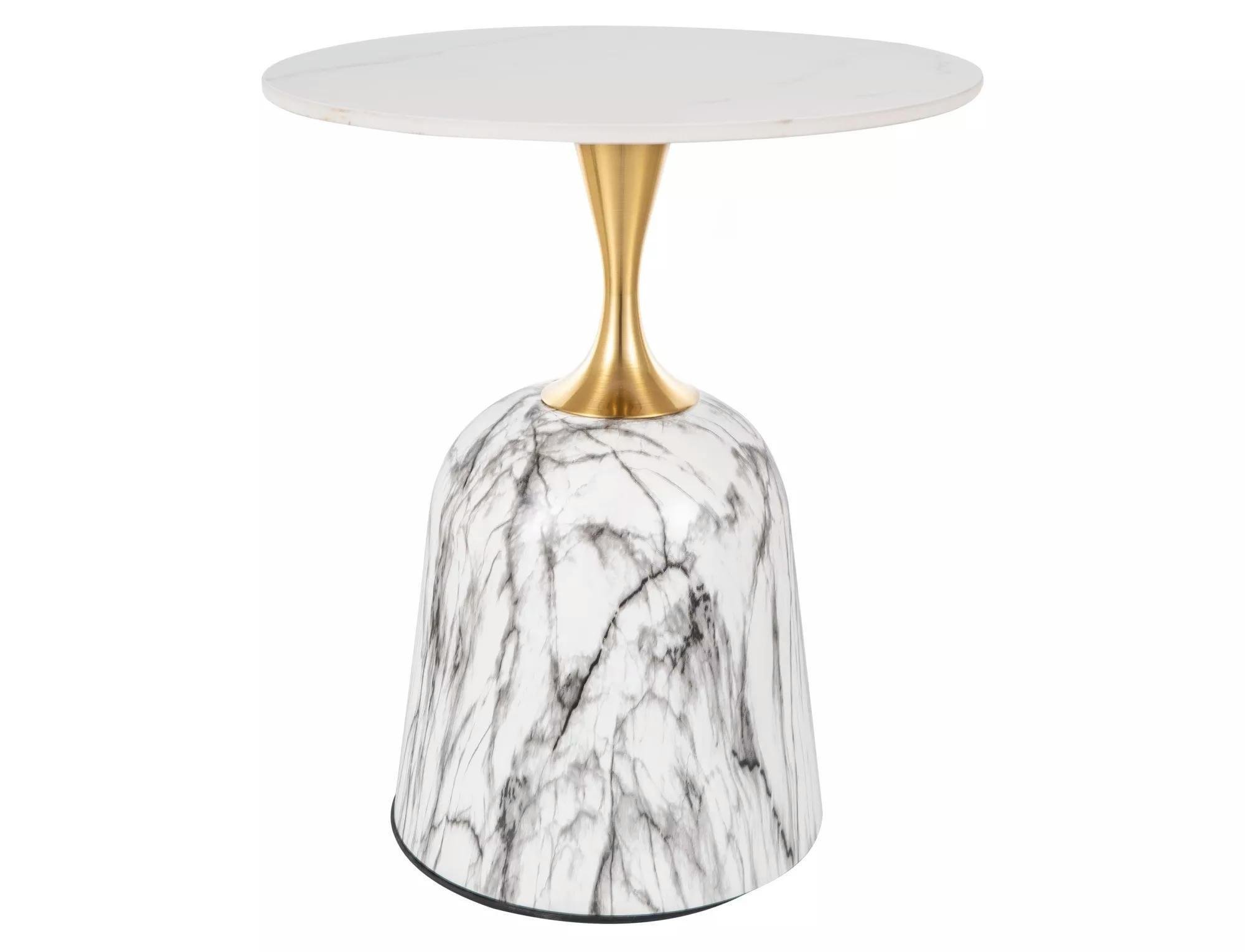 Журнальный столик Signal FAMA 50 см (FAMAB) Журнальный столик Signal FAMA 50 см (FAMAB)