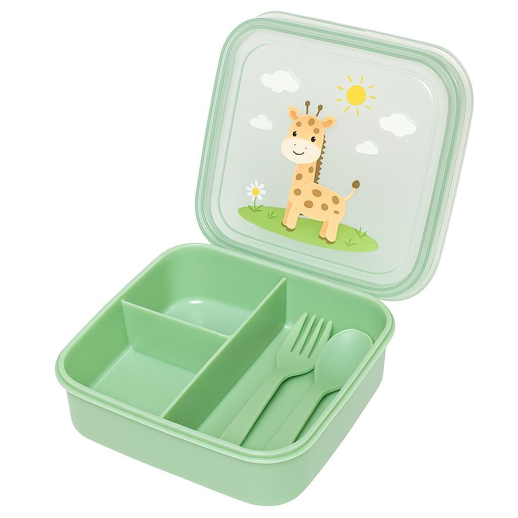 Ланч-бокс 17х5 см (R99260)