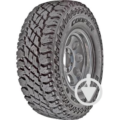 Автошина Cooper Discoverer S/T Maxx POR 225/75 R16 115/112Q